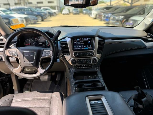 2018 GMC Yukon Vehicle Photo in San Antonio, TX 78230