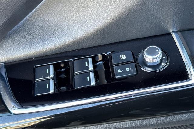 2022 Mazda CX-9 Vehicle Photo in ELK GROVE, CA 95757-8703