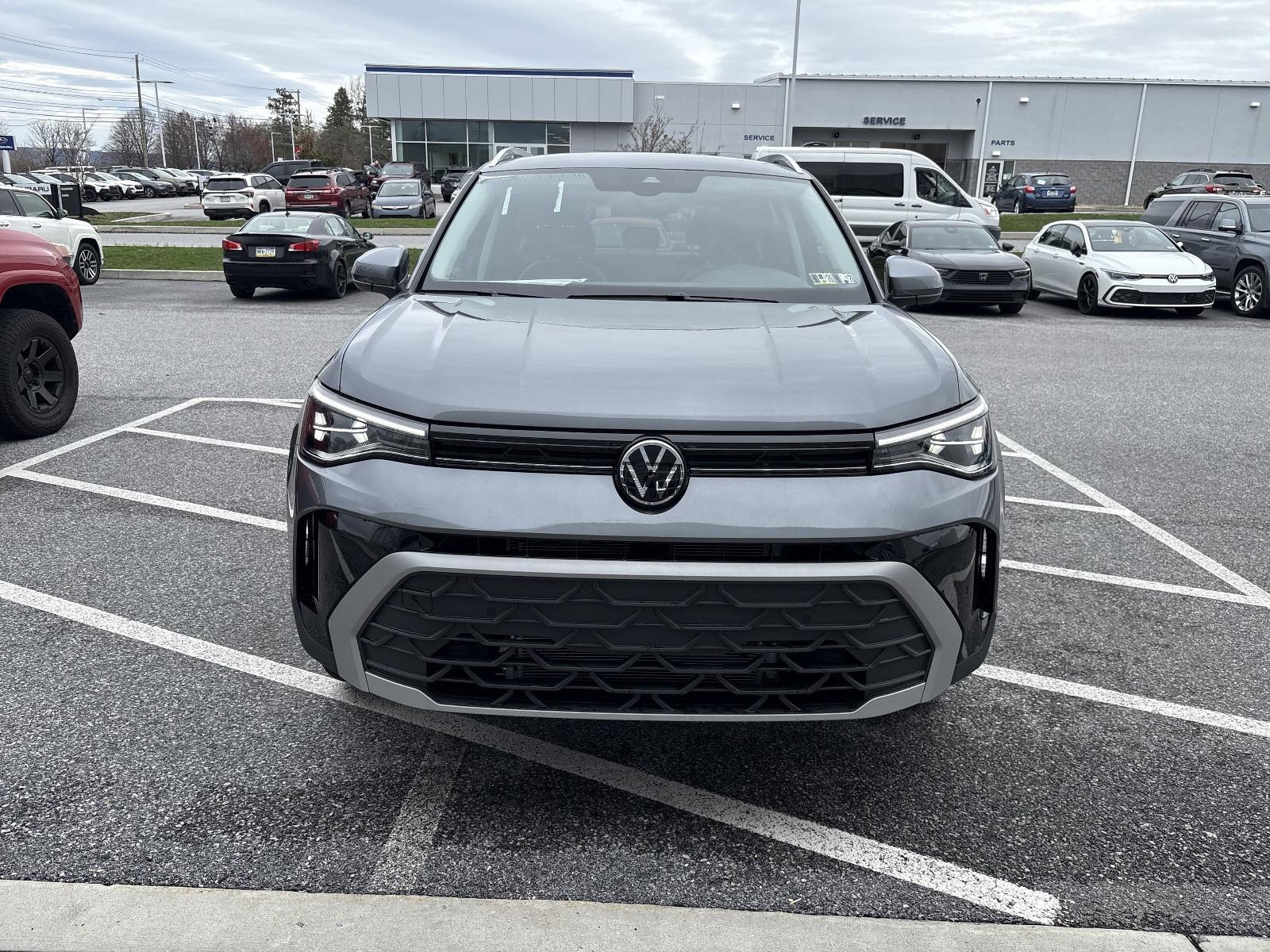 2025 Volkswagen Taos for sale in Trevose - 3VVUC7B28SM014472 2025 Volkswagen Taos for sale in Trevose - 3VVUC7B28SM014472