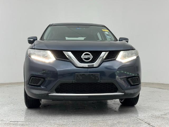 2015 Nissan Rogue Vehicle Photo in San Antonio, TX 78230