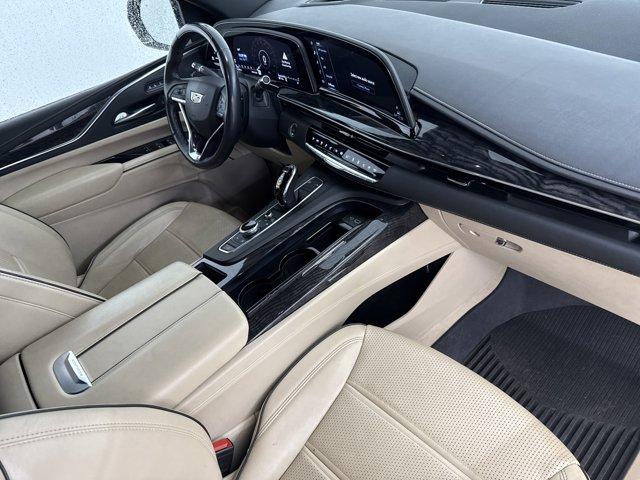 2022 Cadillac Escalade ESV Vehicle Photo in Charlotte, NC 28273