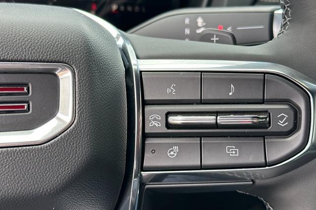 2025 GMC Terrain Vehicle Photo in SPOKANE, WA 99202-2191