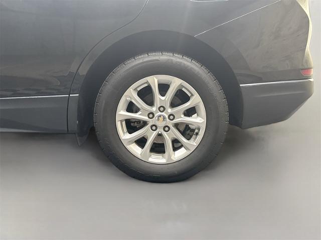 2021 Chevrolet Equinox Vehicle Photo in EVERETT, WA 98203-5662