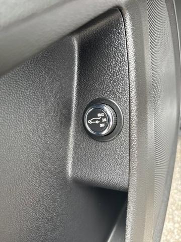 2021 Chevrolet Traverse Vehicle Photo in MOUNT KISCO, NY 10549-1513