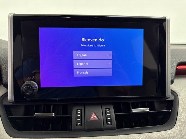 2023 Toyota RAV4 Vehicle Photo in Charlotte, NC 28273