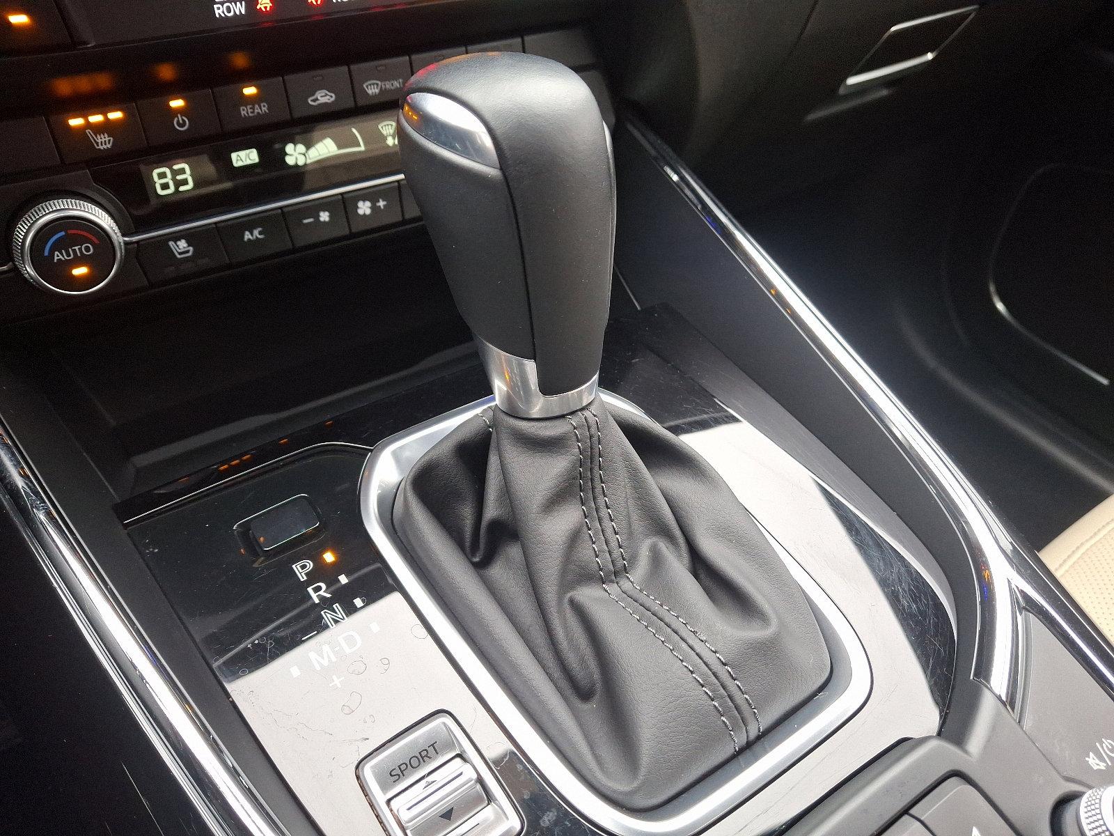2022 Mazda CX-9 Vehicle Photo in Harrisburg, PA 17111