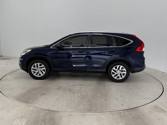 2016 Honda CR-V Vehicle Photo in Charlotte, NC 28273