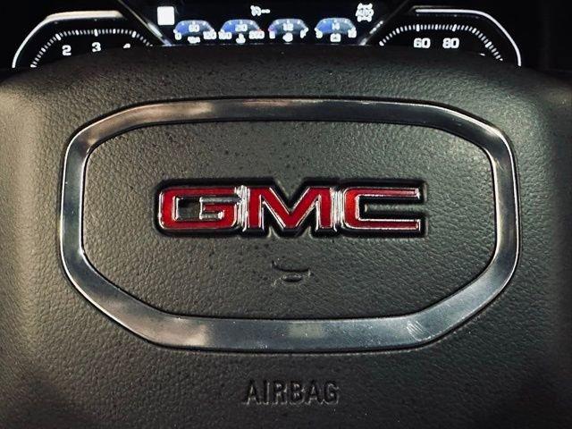 2021 GMC Yukon Vehicle Photo in MEDINA, OH 44256-9631