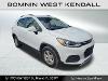 Used 2021 Chevrolet Trax LT with VIN KL7CJLSB9MB314263 for sale in Miami, FL
