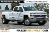 Used 2015 Chevrolet Silverado 3500HD LTZ with VIN 1GC4K0E87FF538355 for sale in Vacaville, CA