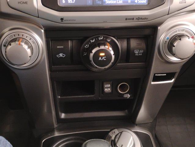 2016 Toyota 4Runner Vehicle Photo in Fort Mill, SC 29708