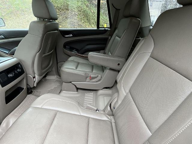 2015 Chevrolet Tahoe Vehicle Photo in PITTSBURGH, PA 15226-1209