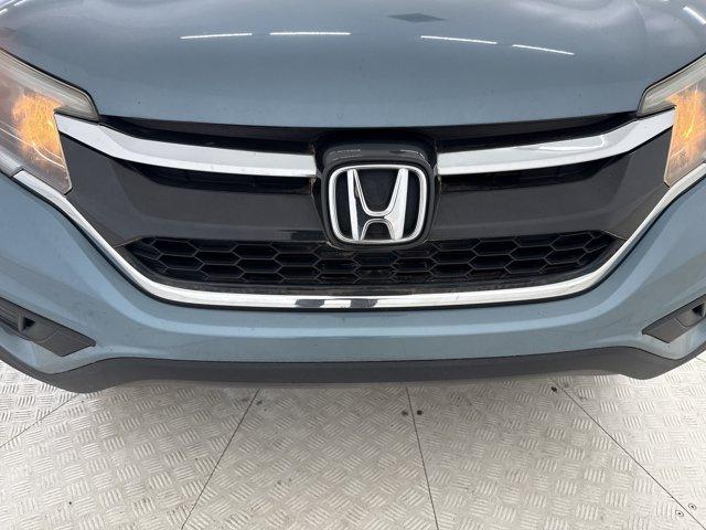 2016 Honda CR-V Vehicle Photo in Charlotte, NC 28273