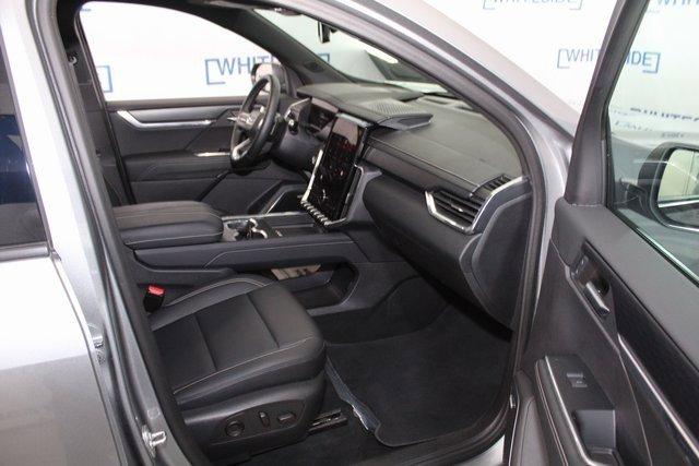 2024 GMC Acadia Vehicle Photo in SAINT CLAIRSVILLE, OH 43950-8512