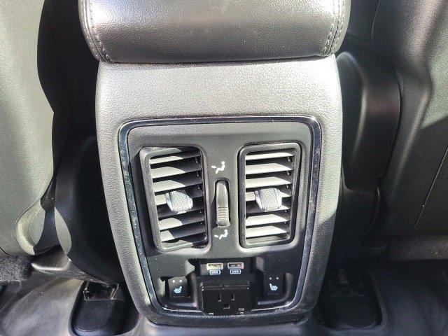2017 Dodge Durango Vehicle Photo in THOMPSONTOWN, PA 17094-9014