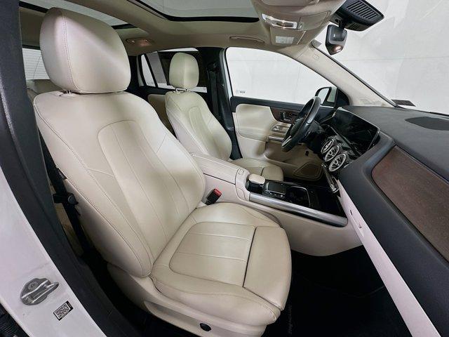 2021 Mercedes-Benz GLA Vehicle Photo in Doylsetown, PA 18901