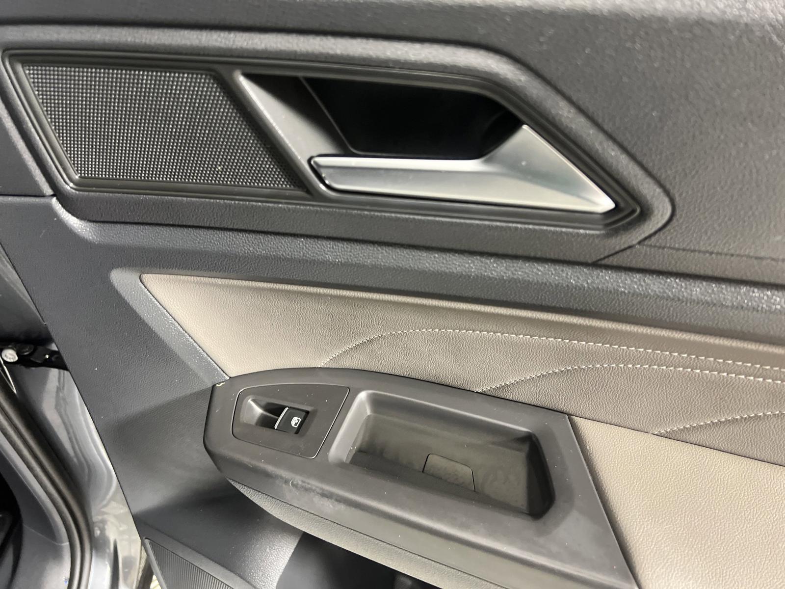 2022 Volkswagen Atlas Vehicle Photo in GEORGETOWN, TX 78626-7508