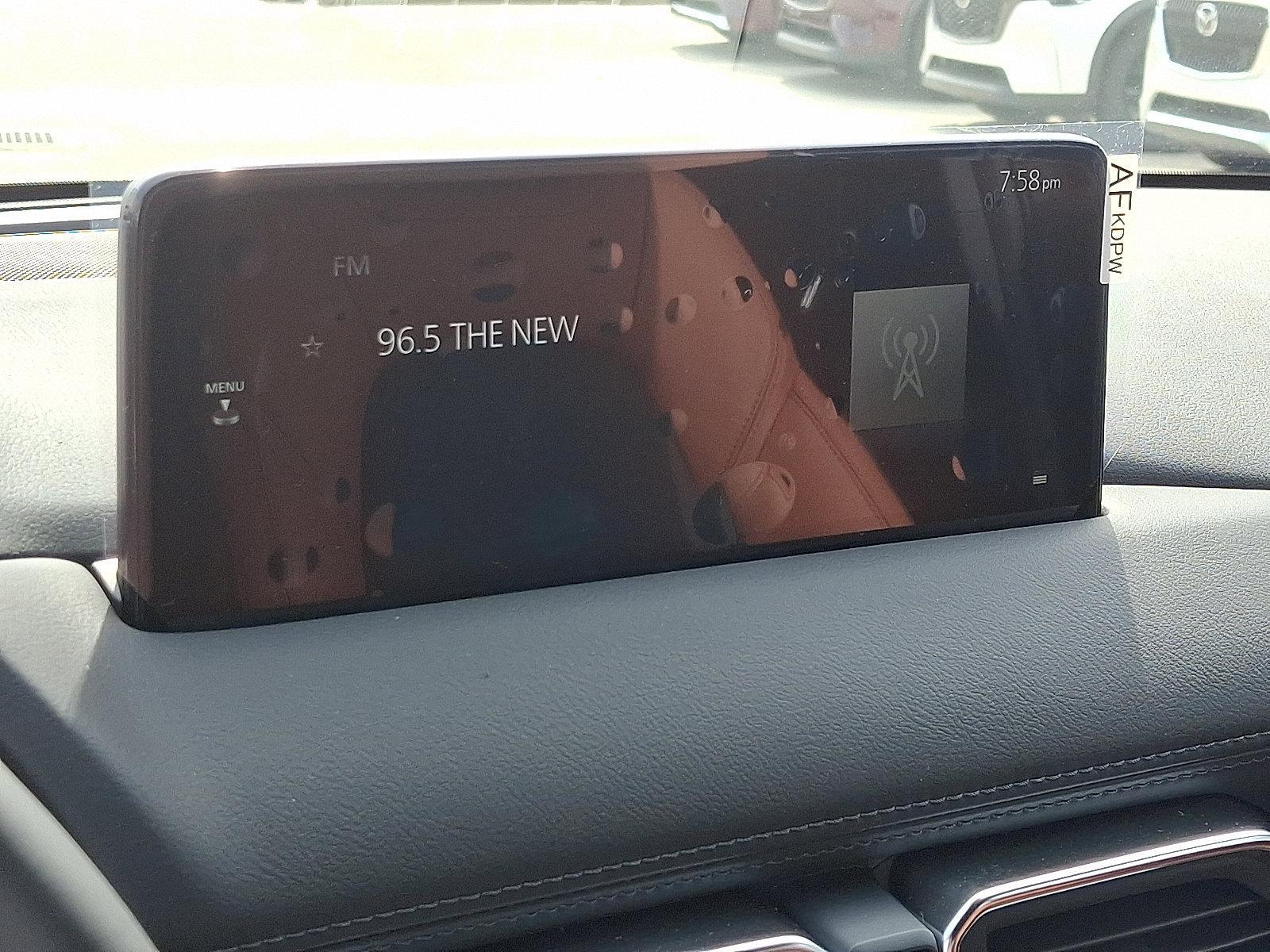2025 Mazda CX-5 Vehicle Photo in Trevose, PA 19053