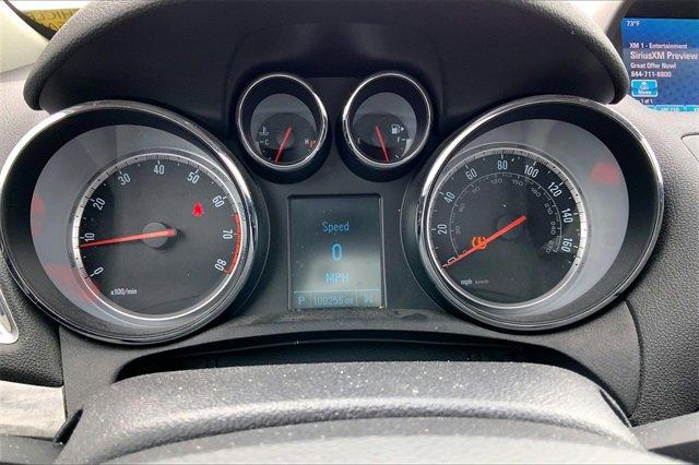 2015 Buick Encore Vehicle Photo in INDEPENDENCE, MO 64055-1377