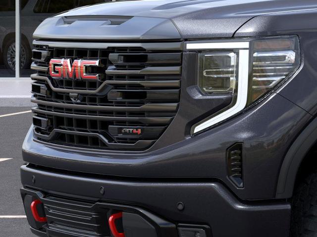 2025 GMC Sierra 1500 Vehicle Photo in PASADENA, CA 91107-3803