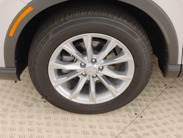 2024 Honda CR-V Vehicle Photo in Fort Mill, SC 29708