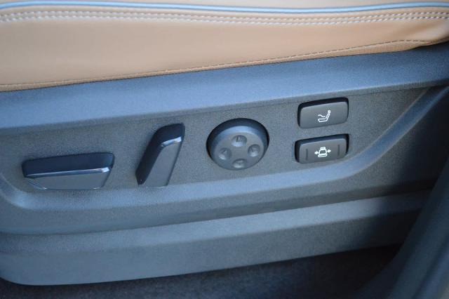 2025 INFINITI QX80 Vehicle Photo in Houston, TX 77090