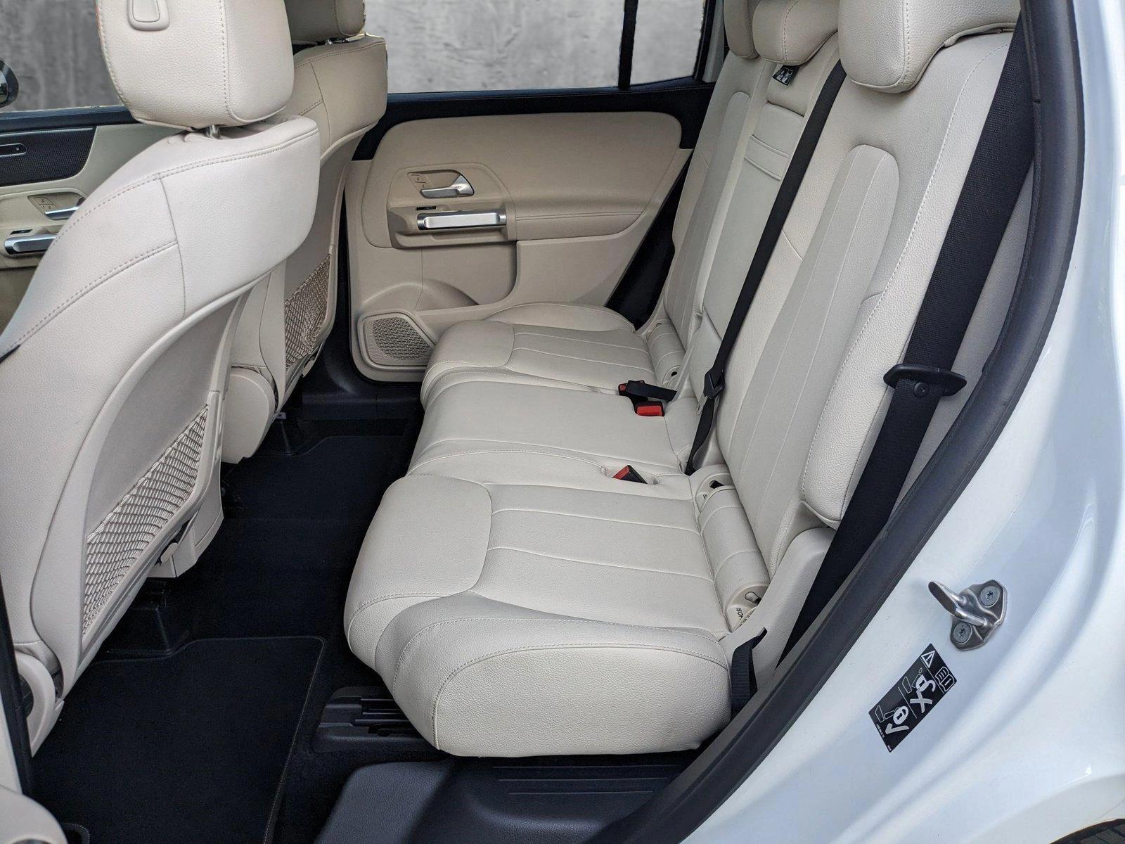 2022 Mercedes-Benz GLB Vehicle Photo in Sanford, FL 32771