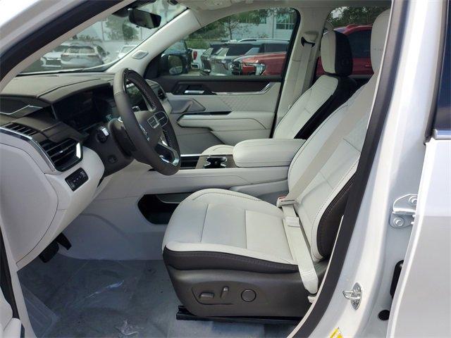 2025 GMC Acadia Vehicle Photo in SUNRISE, FL 33323-3202