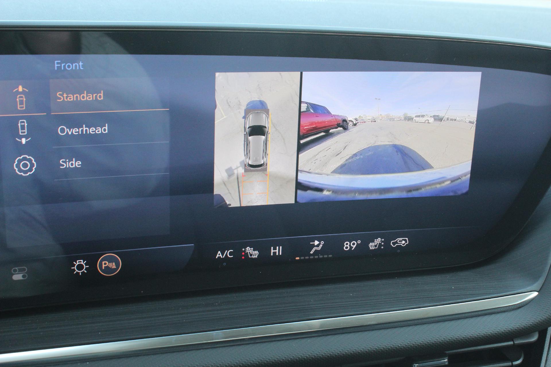 2025 Buick Envision Vehicle Photo in AURORA, CO 80012-4011