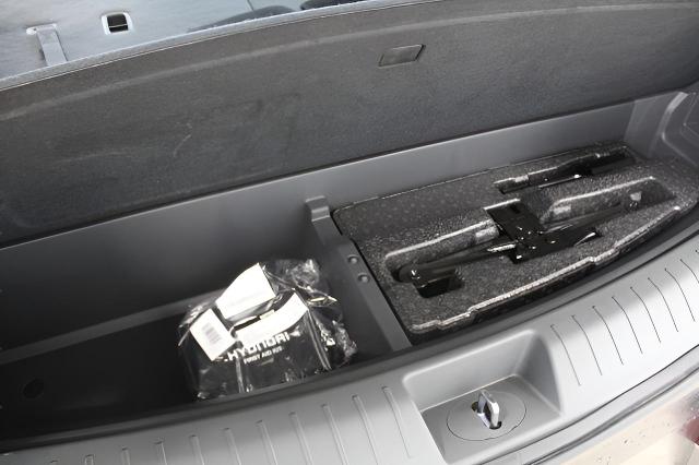 2024 Hyundai SANTA FE Vehicle Photo in Green Bay, WI 54304