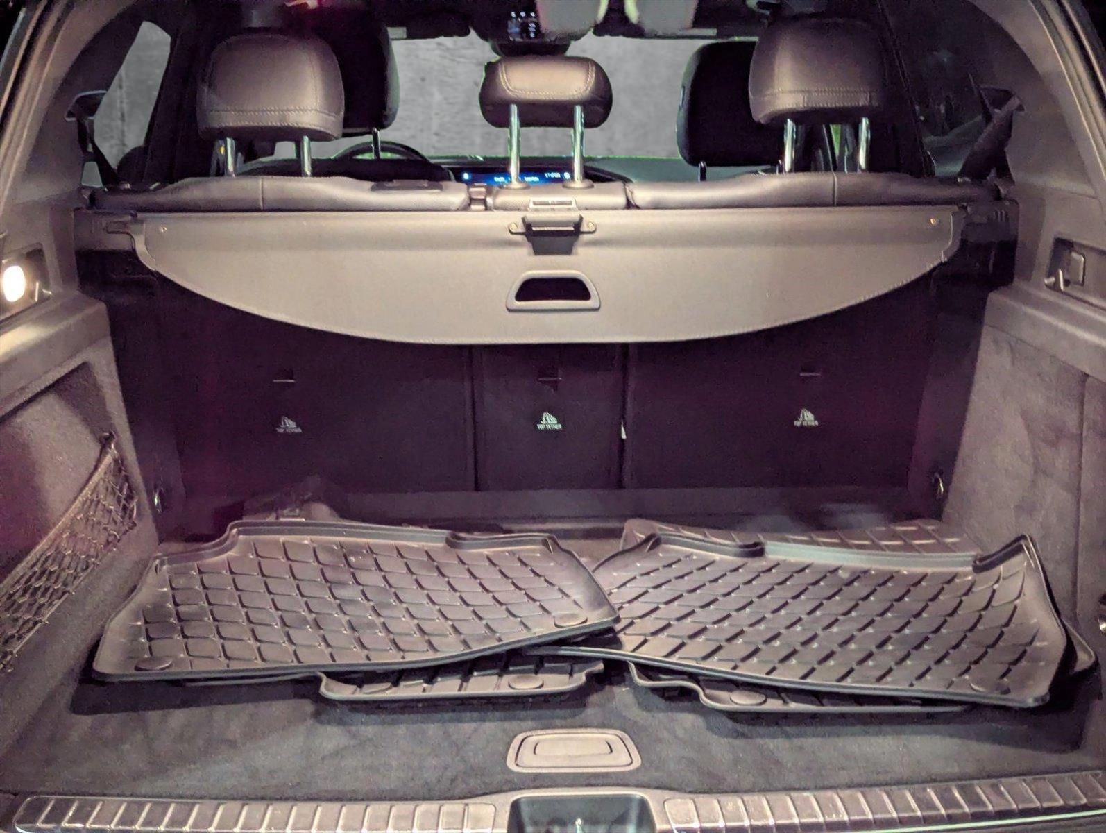 2022 Mercedes-Benz GLE Vehicle Photo in Fort Lauderdale, FL 33316