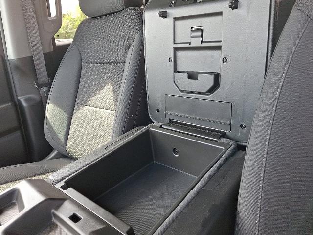 2021 Chevrolet Silverado 1500 Vehicle Photo in TREVOSE, PA 19053-4984