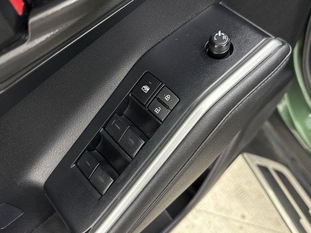 2023 Toyota Highlander Vehicle Photo in Charlotte, NC 28273
