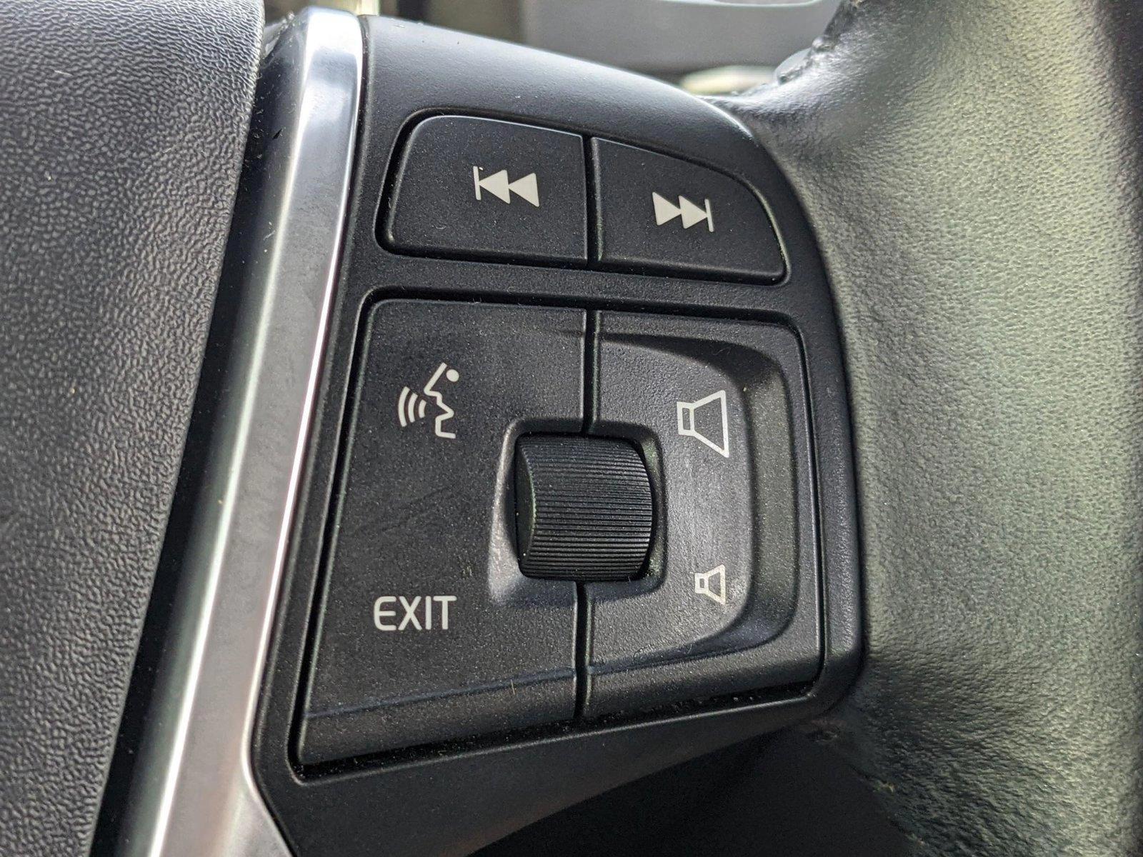 2016 Volvo S60 Inscription Vehicle Photo in Orlando, FL 32811