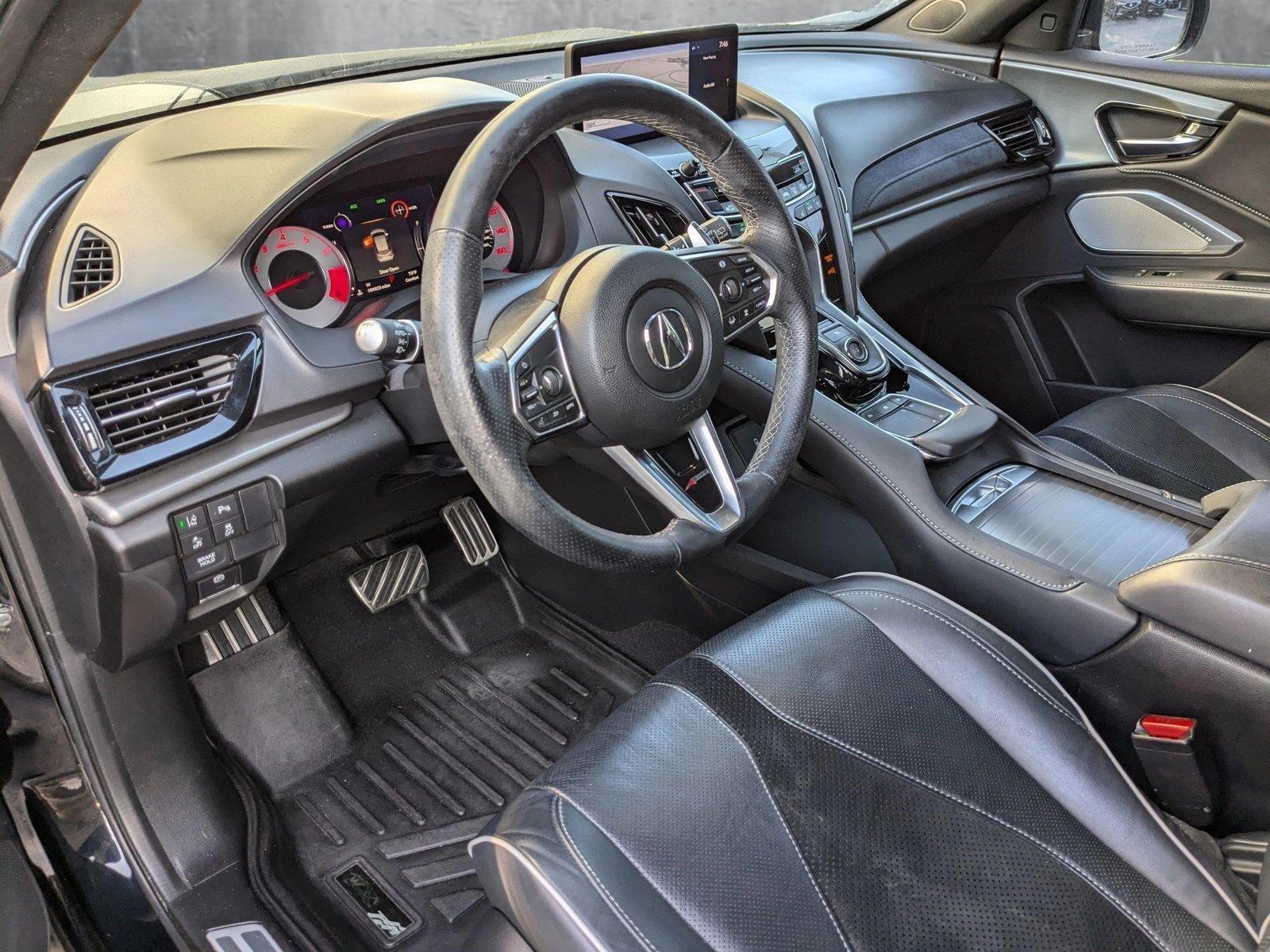 2019 Acura RDX Vehicle Photo in Sanford, FL 32771