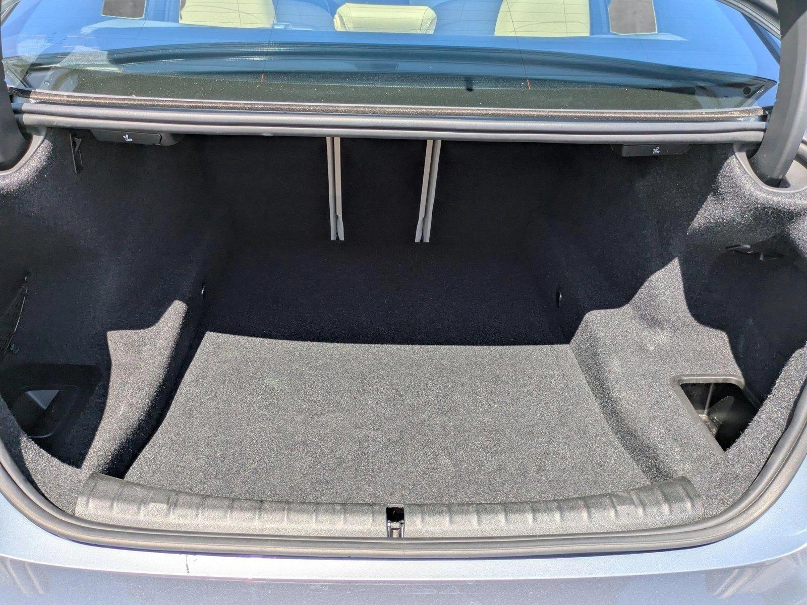 2018 BMW 530i Vehicle Photo in Clearwater, FL 33765