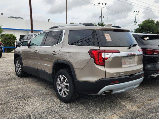 2022 GMC Acadia Vehicle Photo in SUGAR LAND, TX 77478-0000
