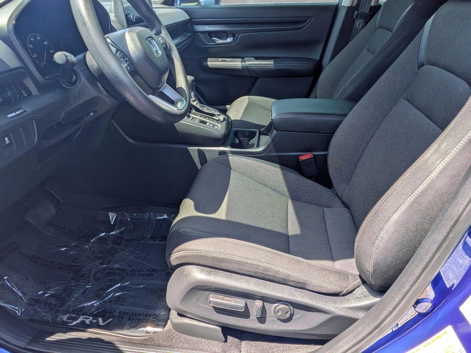 2023 Honda CR-V Vehicle Photo in Clearwater, FL 33761