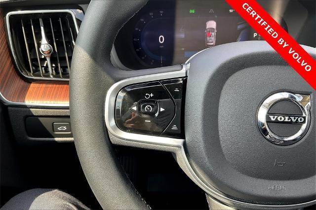 2023 Volvo XC60 Vehicle Photo in Grapevine, TX 76051