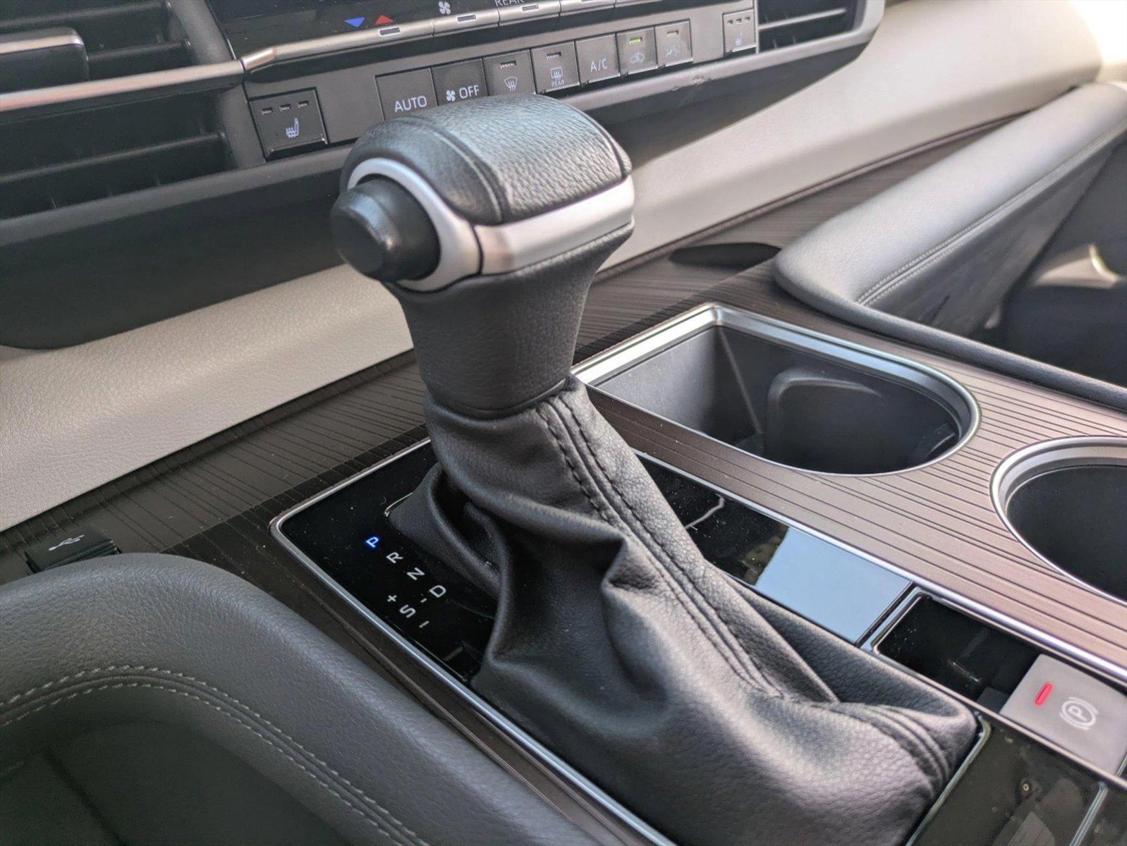 2023 Toyota Sienna Vehicle Photo in Winter Park, FL 32792