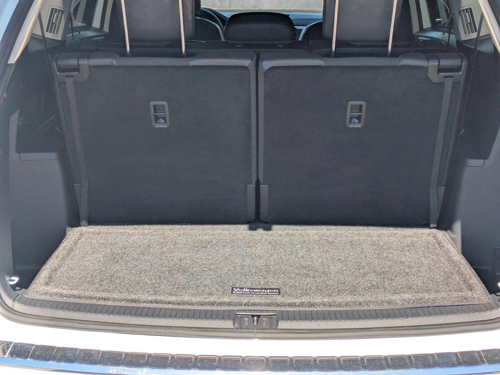2022 Volkswagen Atlas Vehicle Photo in Sarasota, FL 34231