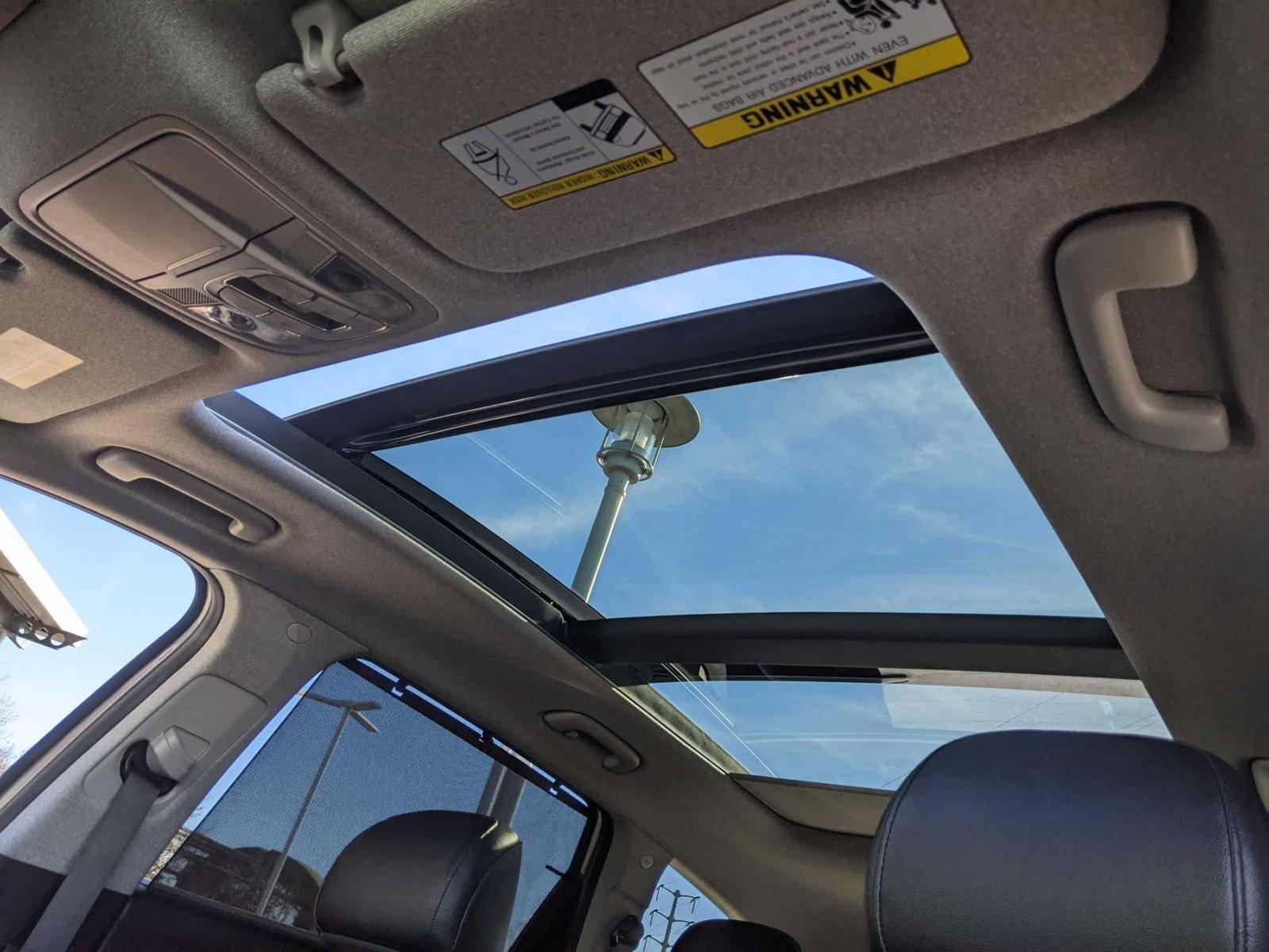 2019 Hyundai SANTA FE Vehicle Photo in Henderson, NV 89014