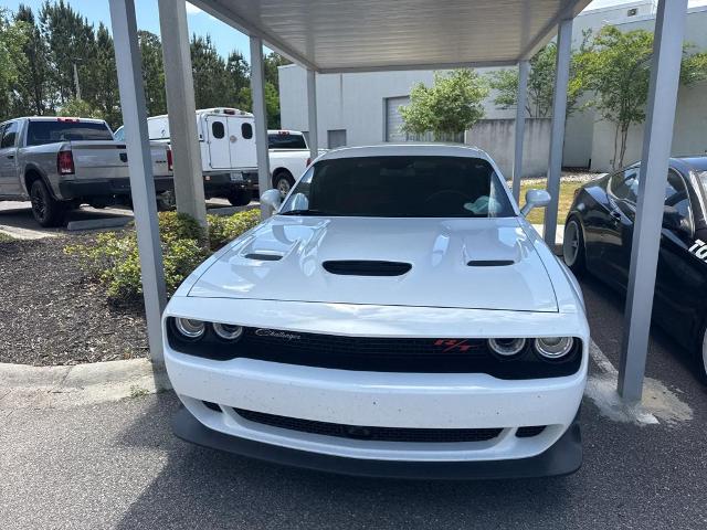 2023 Dodge Challenger Vehicle Photo in Savannah, GA 31419