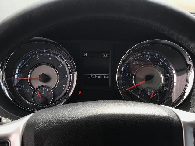 2015 Chrysler Town & Country Vehicle Photo in GREEN BAY, WI 54303-3330