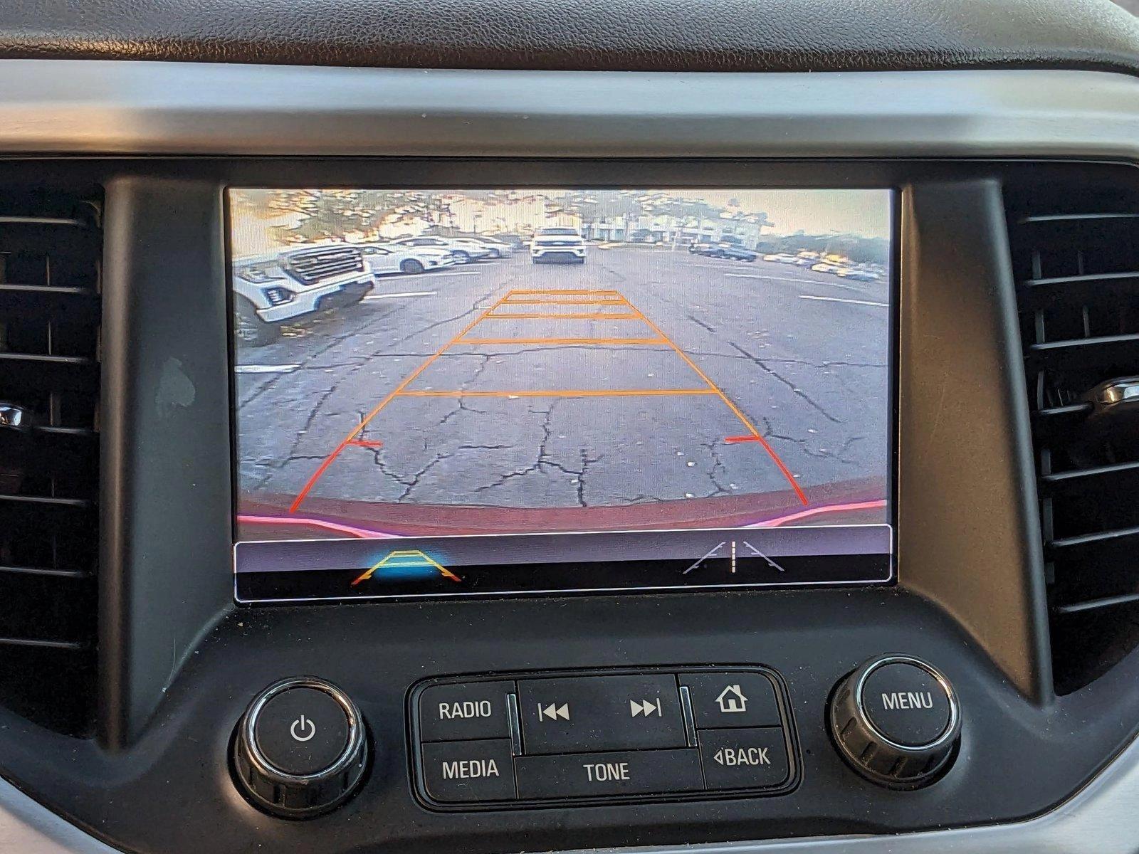 2017 GMC Acadia Vehicle Photo in Sanford, FL 32771