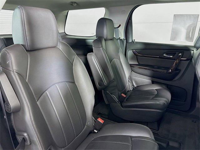 2016 GMC Acadia Vehicle Photo in PUYALLUP, WA 98371-4149