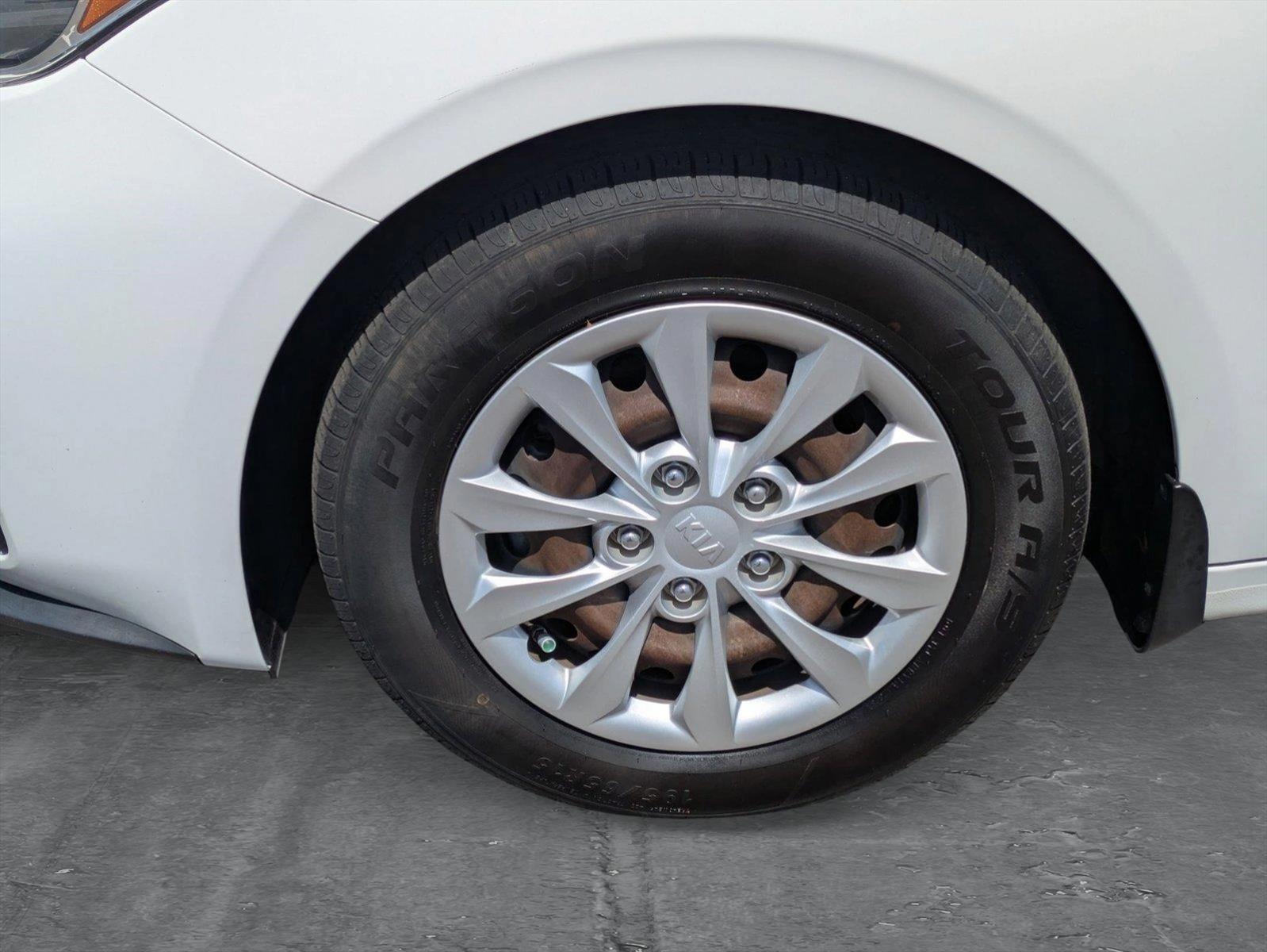 2019 Kia Forte Vehicle Photo in Jacksonville, FL 32244