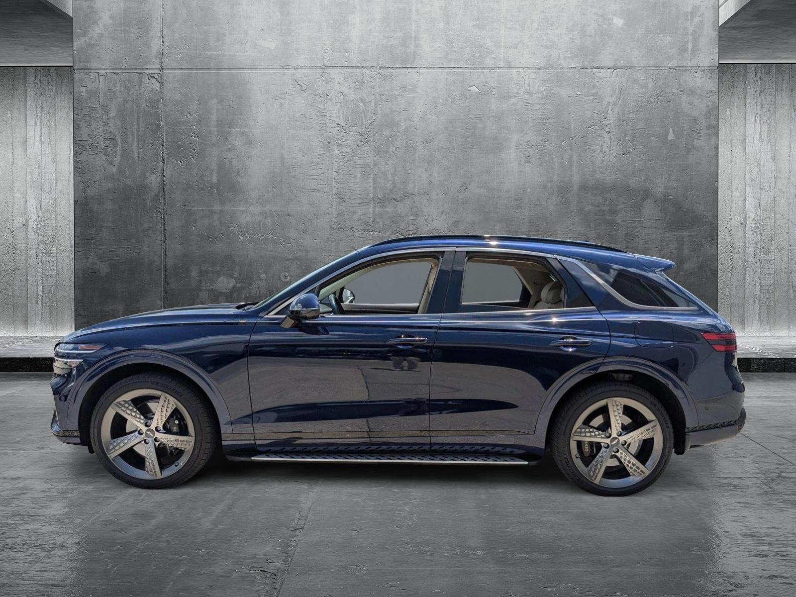 2025 Genesis GV70 Vehicle Photo in Maitland, FL 32751