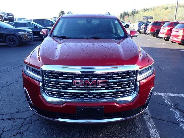 2023 GMC Acadia Vehicle Photo in ZELIENOPLE, PA 16063-2910