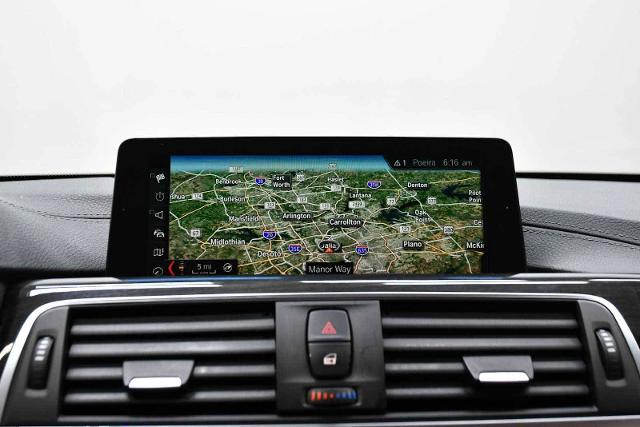2018 BMW 430i Vehicle Photo in DALLAS, TX 75235